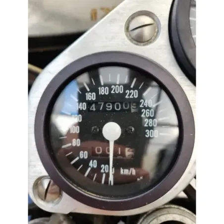 SUZUKI GSX-R 1100