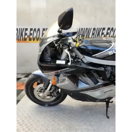 SUZUKI GSX-R 1100