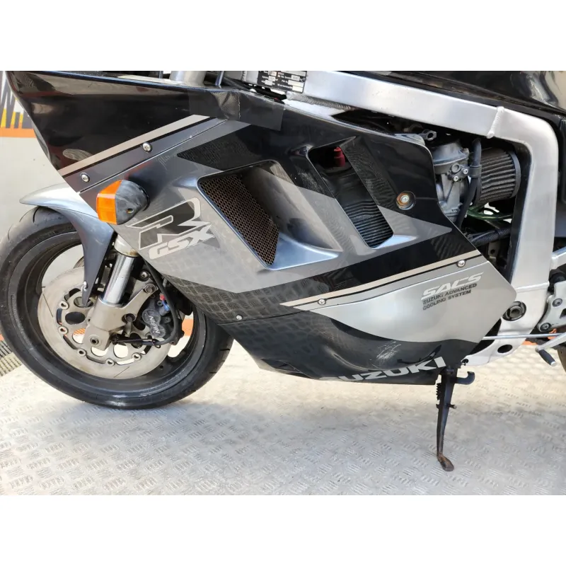 SUZUKI GSX-R 1100
