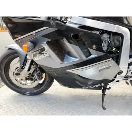 SUZUKI GSX-R 1100