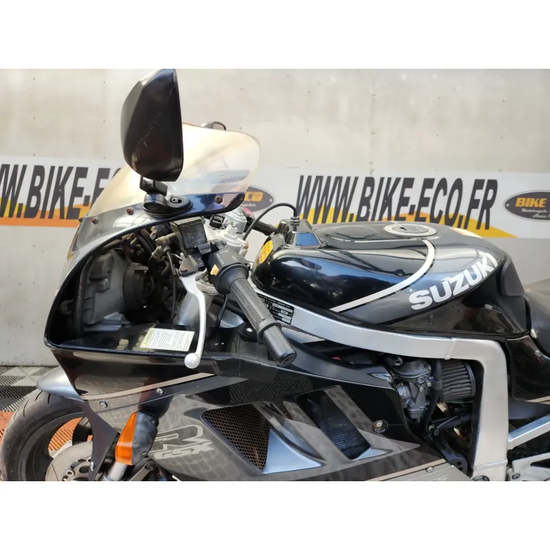 SUZUKI GSX-R 1100