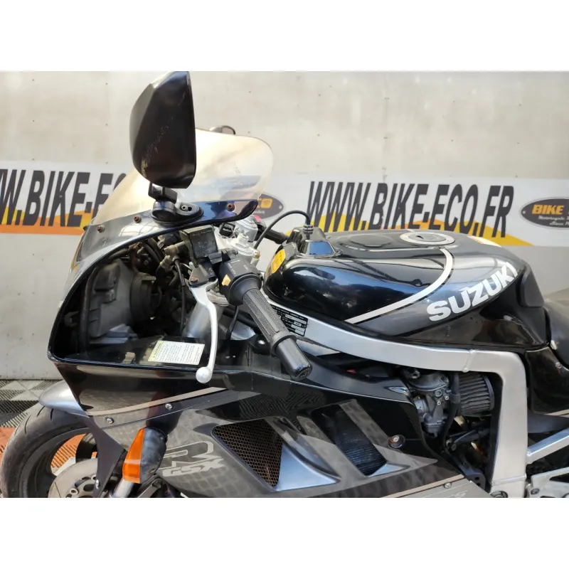 SUZUKI GSX-R 1100