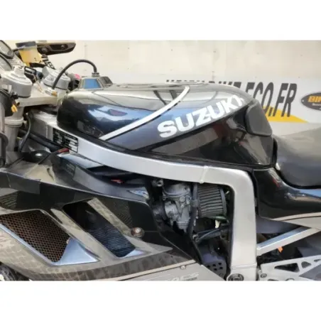 SUZUKI GSX-R 1100