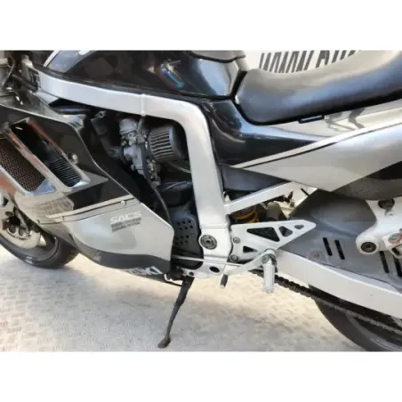SUZUKI GSX-R 1100