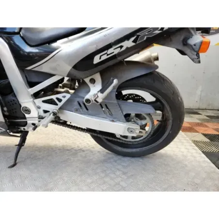 SUZUKI GSX-R 1100