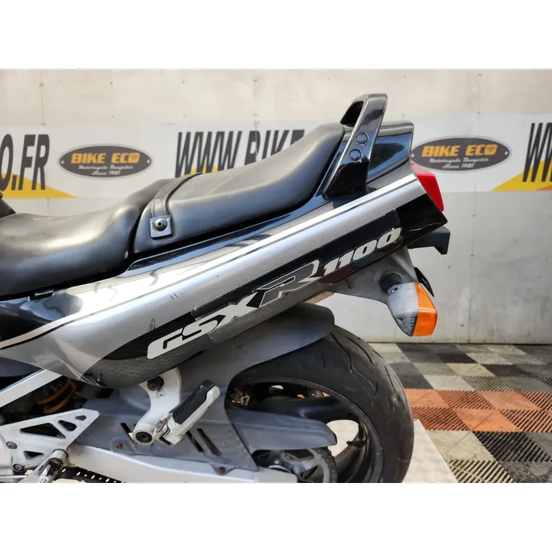 SUZUKI GSX-R 1100