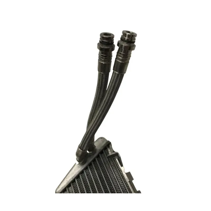 Radiateur huile MV AGUSTA SUPERVELOCE 800 2020-2023
