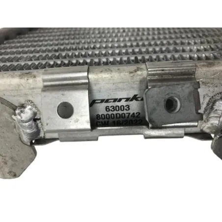 Radiateur huile MV AGUSTA SUPERVELOCE 800 2020-2023