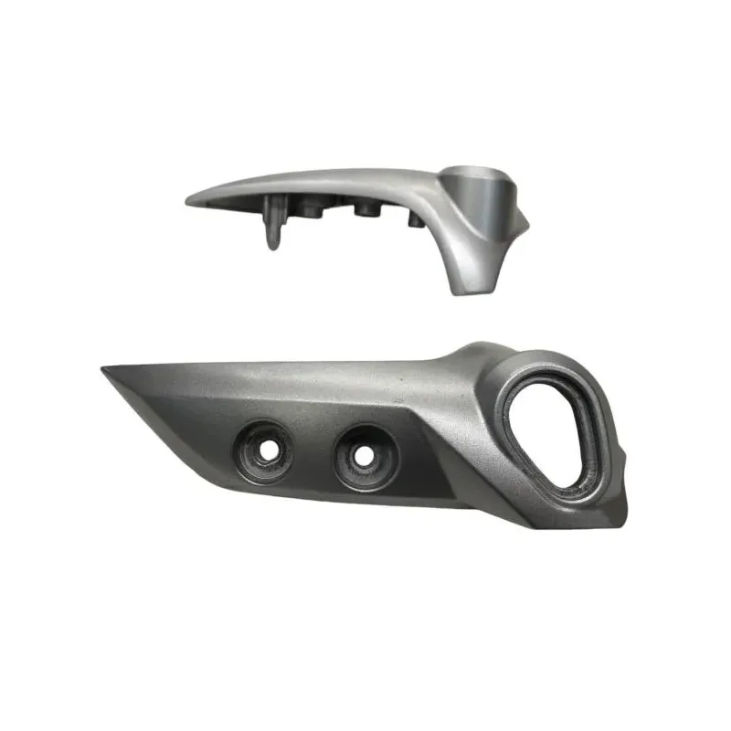 Support de phare YAMAHA FZ6 600 2004-2006