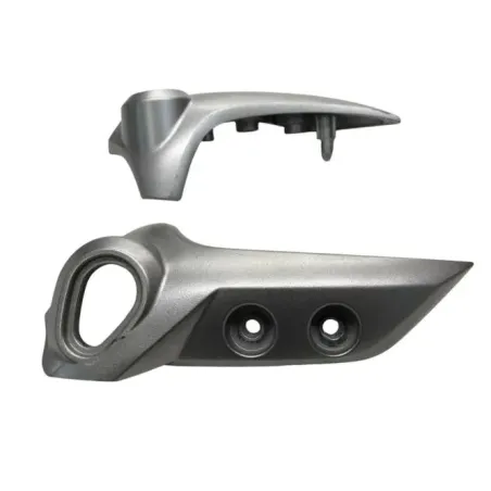 Support de phare YAMAHA FZ6 600 2004-2006