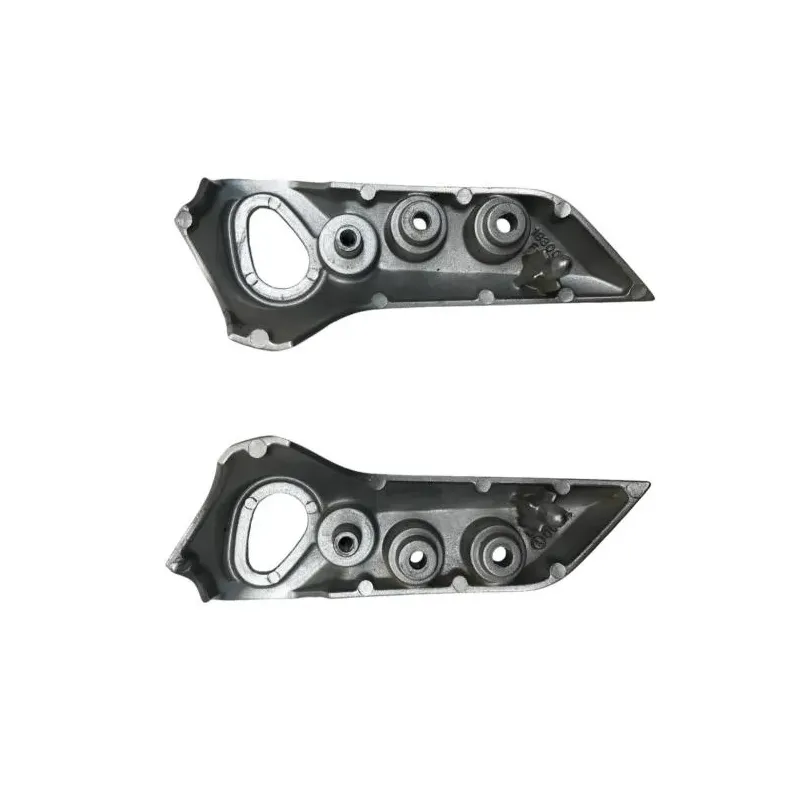 Support de phare YAMAHA FZ6 600 2004-2006