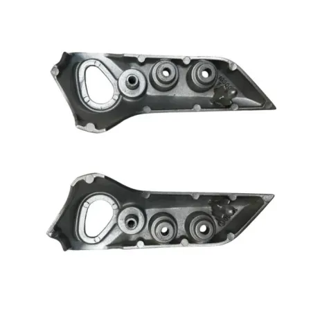 Support de phare YAMAHA FZ6 600 2004-2006