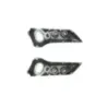 Support de phare YAMAHA FZ6 600 2004-2006 Support de phare YAMAHA FZ6 600 2004-2006