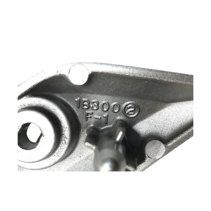 Support de phare YAMAHA FZ6 600 2004-2006
