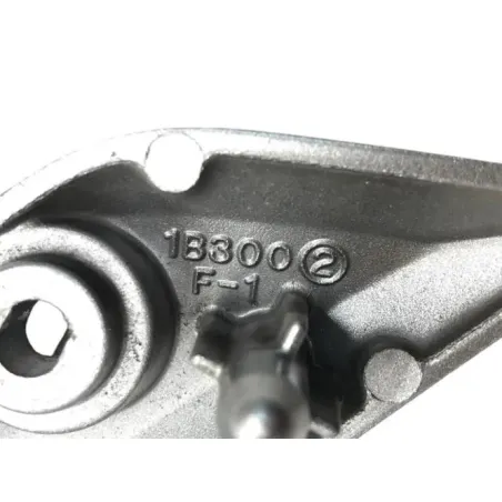 Support de phare YAMAHA FZ6 600 2004-2006