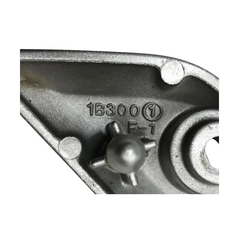 Support de phare YAMAHA FZ6 600 2004-2006