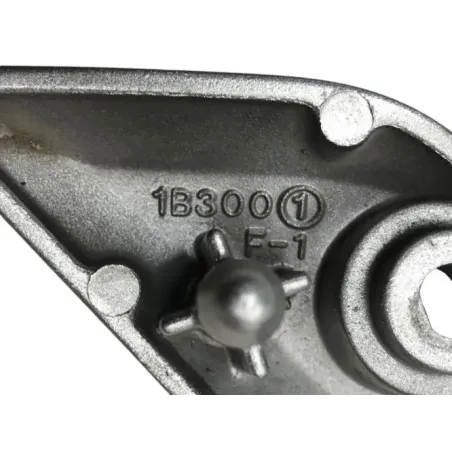 Support de phare YAMAHA FZ6 600 2004-2006