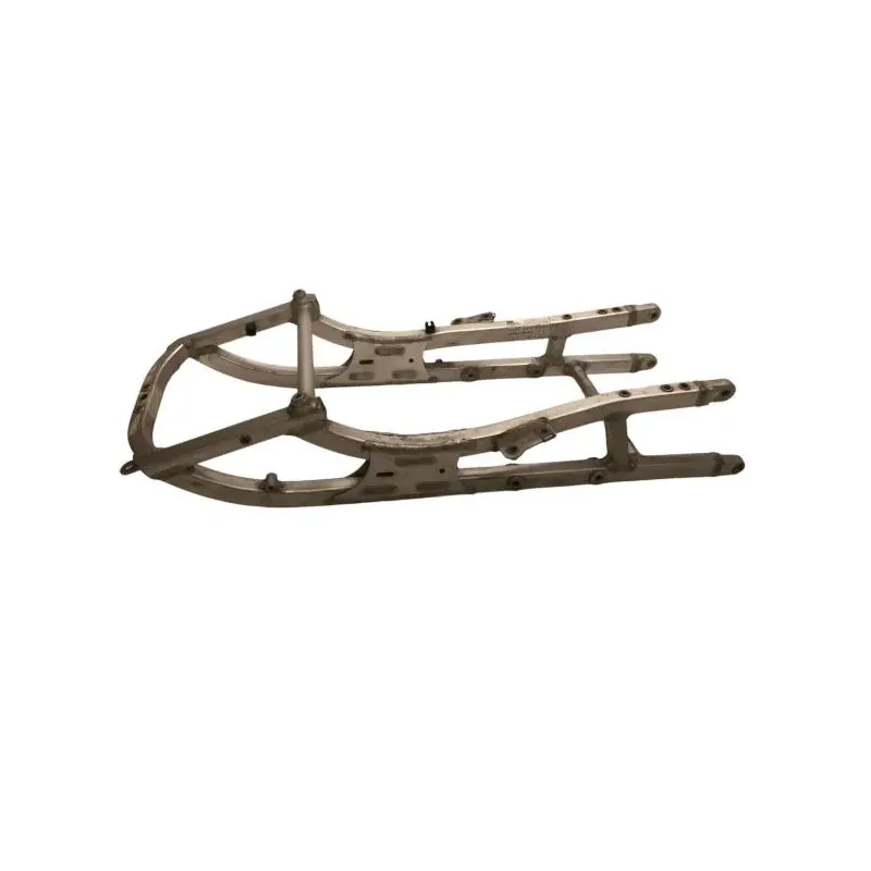 Boucle cadre arriere APRILIA RSV 1000 2001-2002