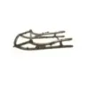 Boucle cadre arriere APRILIA RSV 1000 2001-2002 Boucle cadre arriere APRILIA RSV 1000 2001-2002