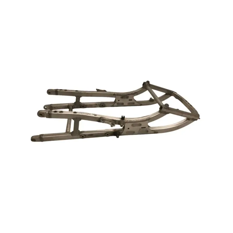 Boucle cadre arriere APRILIA RSV 1000 2001-2002