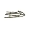 Boucle cadre arriere APRILIA RSV 1000 2001-2002 Boucle cadre arriere APRILIA RSV 1000 2001-2002