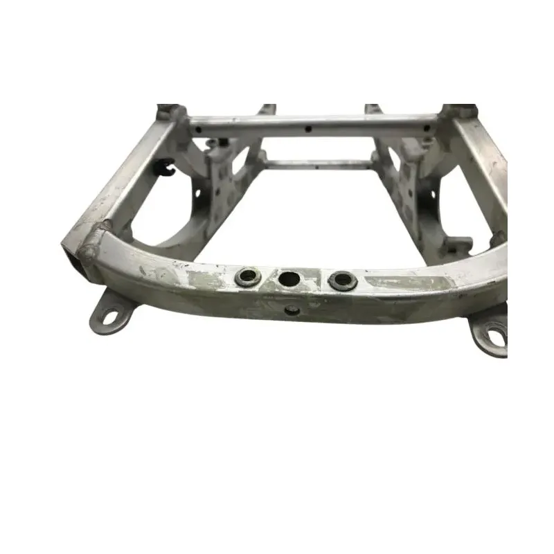 Boucle cadre arriere APRILIA RSV 1000 2001-2002