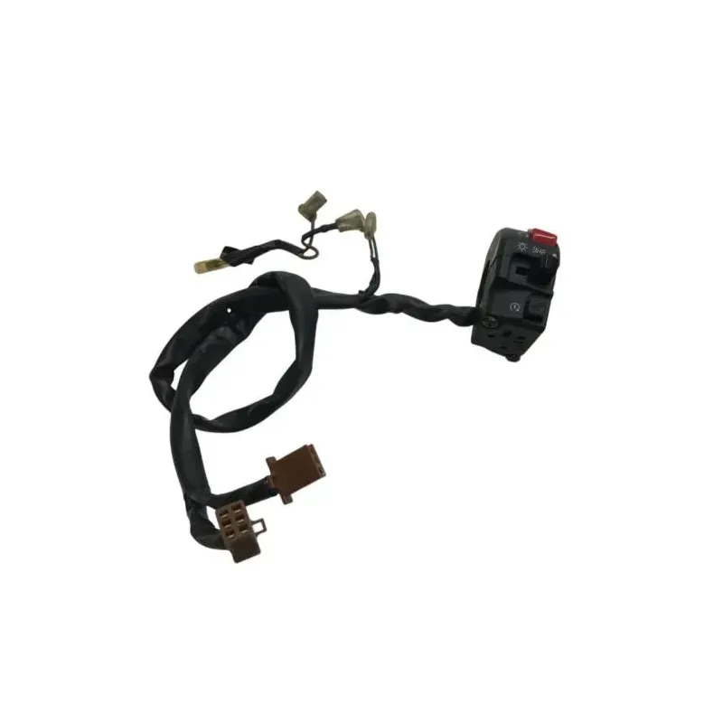 Commodo droit YAMAHA FJR 1300 2001-2002