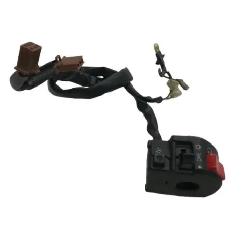 Commodo droit YAMAHA FJR 1300 2001-2002