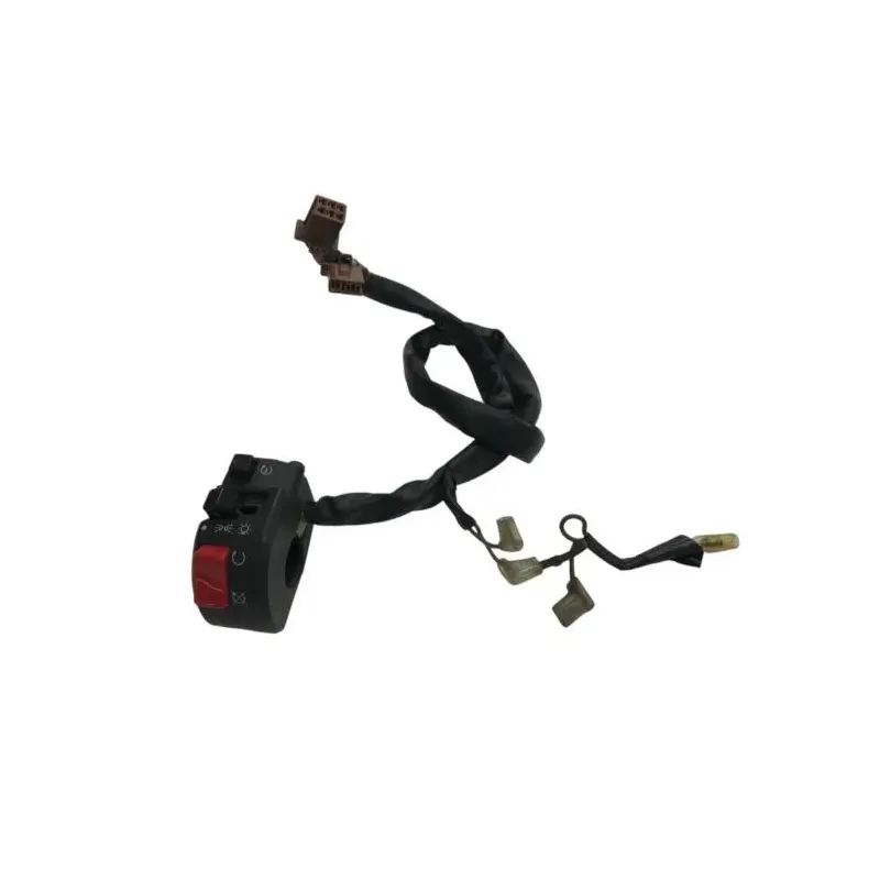 Commodo droit YAMAHA FJR 1300 2001-2002