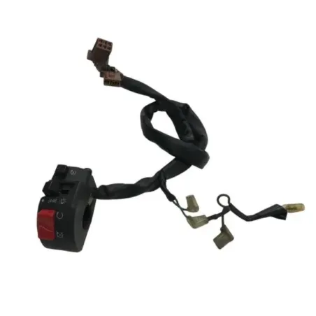 Commodo droit YAMAHA FJR 1300 2001-2002