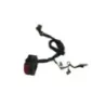 Commodo droit YAMAHA FJR 1300 2001-2002