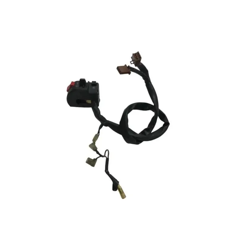 Commodo droit YAMAHA FJR 1300 2001-2002