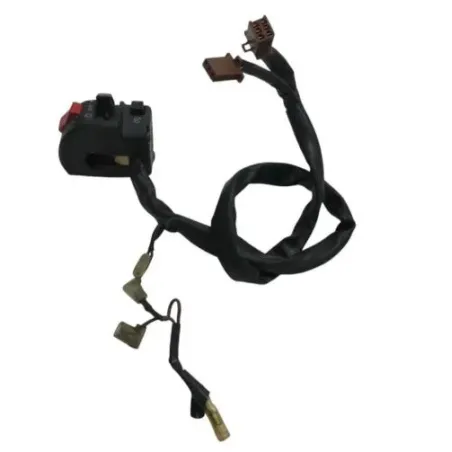 Commodo droit YAMAHA FJR 1300 2001-2002