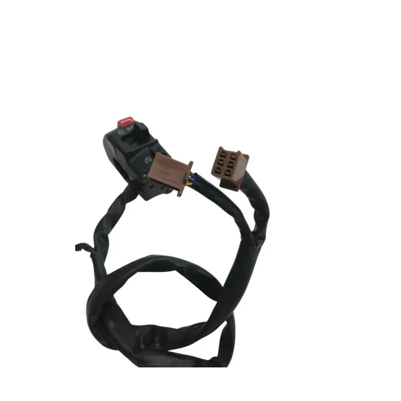 Commodo droit YAMAHA FJR 1300 2001-2002