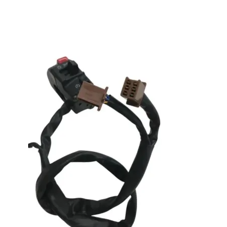 Commodo droit YAMAHA FJR 1300 2001-2002