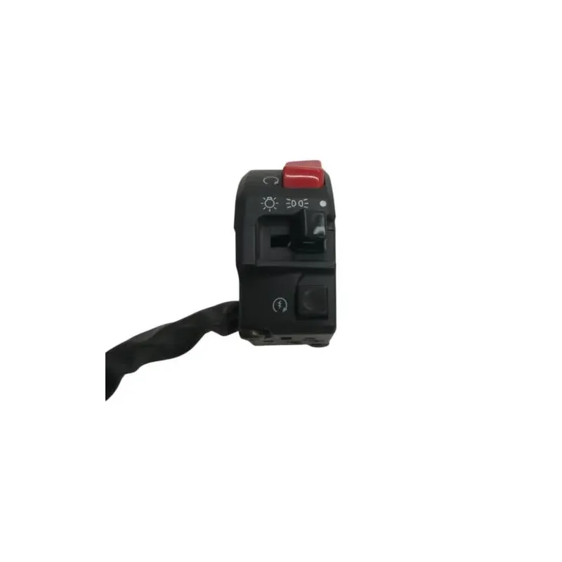 Commodo droit YAMAHA FJR 1300 2001-2002