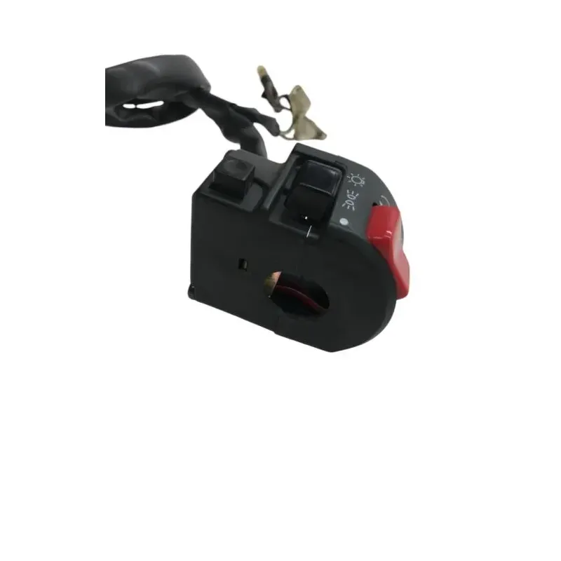 Commodo droit YAMAHA FJR 1300 2001-2002