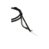 Cable d'accelerateur YAMAHA FJR 1300 2001-2002 Cable d'accelerateur YAMAHA FJR 1300 2001-2002