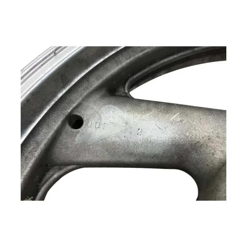 Jante avant YAMAHA FZR 600 1989-1993
