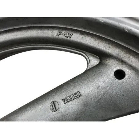 Jante avant YAMAHA FZR 600 1989-1993