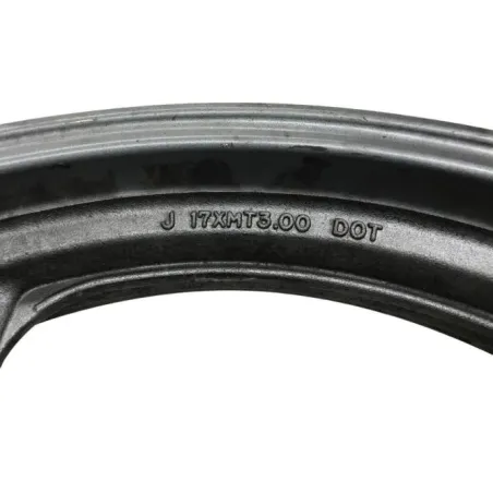 Jante avant YAMAHA FZR 600 1989-1993