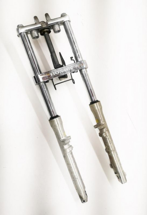 Fourche complete HONDA CA 125 REBEL 1995-2000