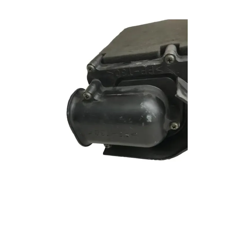 Boite a air YAMAHA FJR 1300 2001-2002