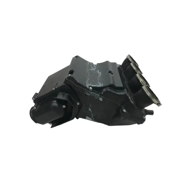 Boite a air YAMAHA FJR 1300 2001-2002