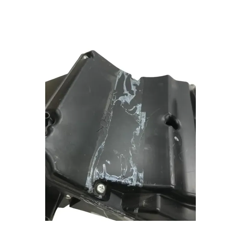 Boite a air YAMAHA FJR 1300 2001-2002