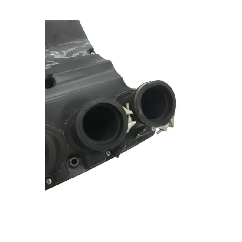 Boite a air YAMAHA FJR 1300 2001-2002