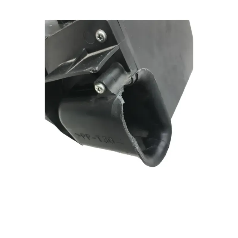 Boite a air YAMAHA FJR 1300 2001-2002