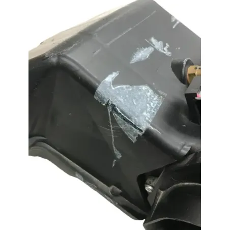 Boite a air YAMAHA FJR 1300 2001-2002