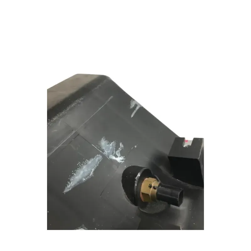 Boite a air YAMAHA FJR 1300 2001-2002