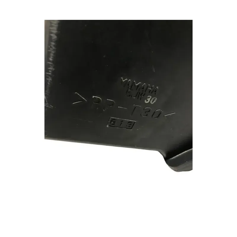 Boite a air YAMAHA FJR 1300 2001-2002